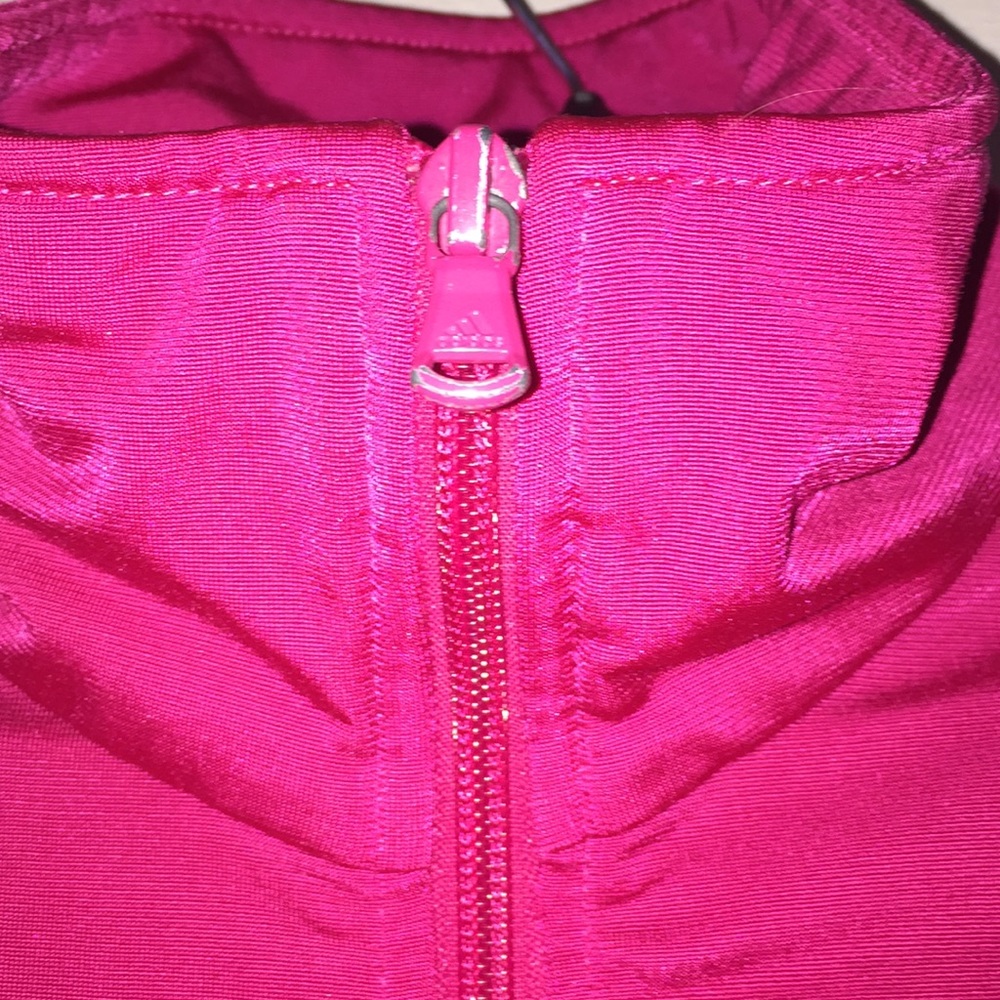 Adidas Track Jacket - Picture 3 of 4